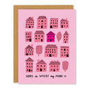 Home - Mother's Day Greeting Card-1