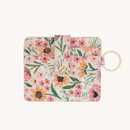Sunny Poppies Wallet-1