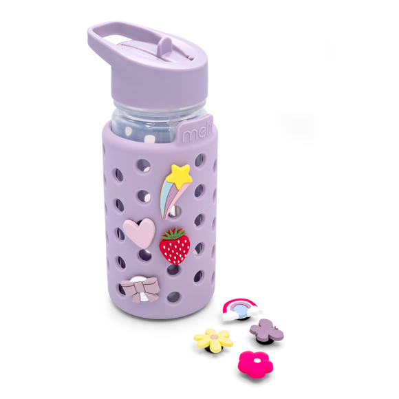 Charm Water Bottle (2 colours)