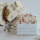 Champagne Love Soap Bar - Canadian Made-12