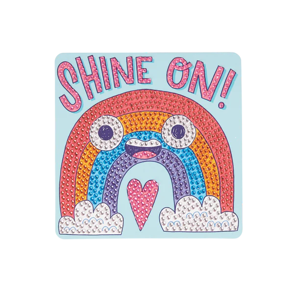 Razzle Dazzle DIY Gem Art Kit