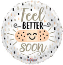 Get Well Soon Helium Balloons (assorted styles)-1