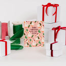 Merry Christmas You Silly Goose! - Greeting Card-2