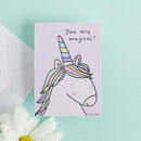 Mini Valentine Flat Cards-9