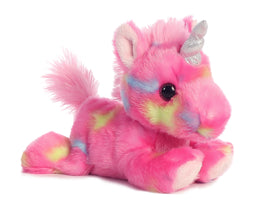 Bright Fancies - Jellyroll Unicorn