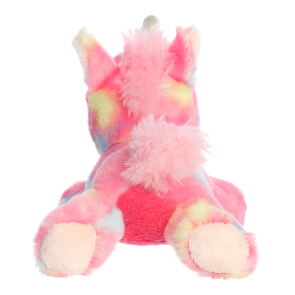 Bright Fancies - Jellyroll Unicorn