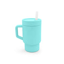 Silicone Tumbler-1
