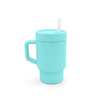 Silicone Tumbler