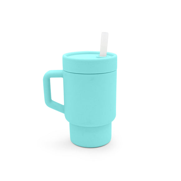 Silicone Tumbler