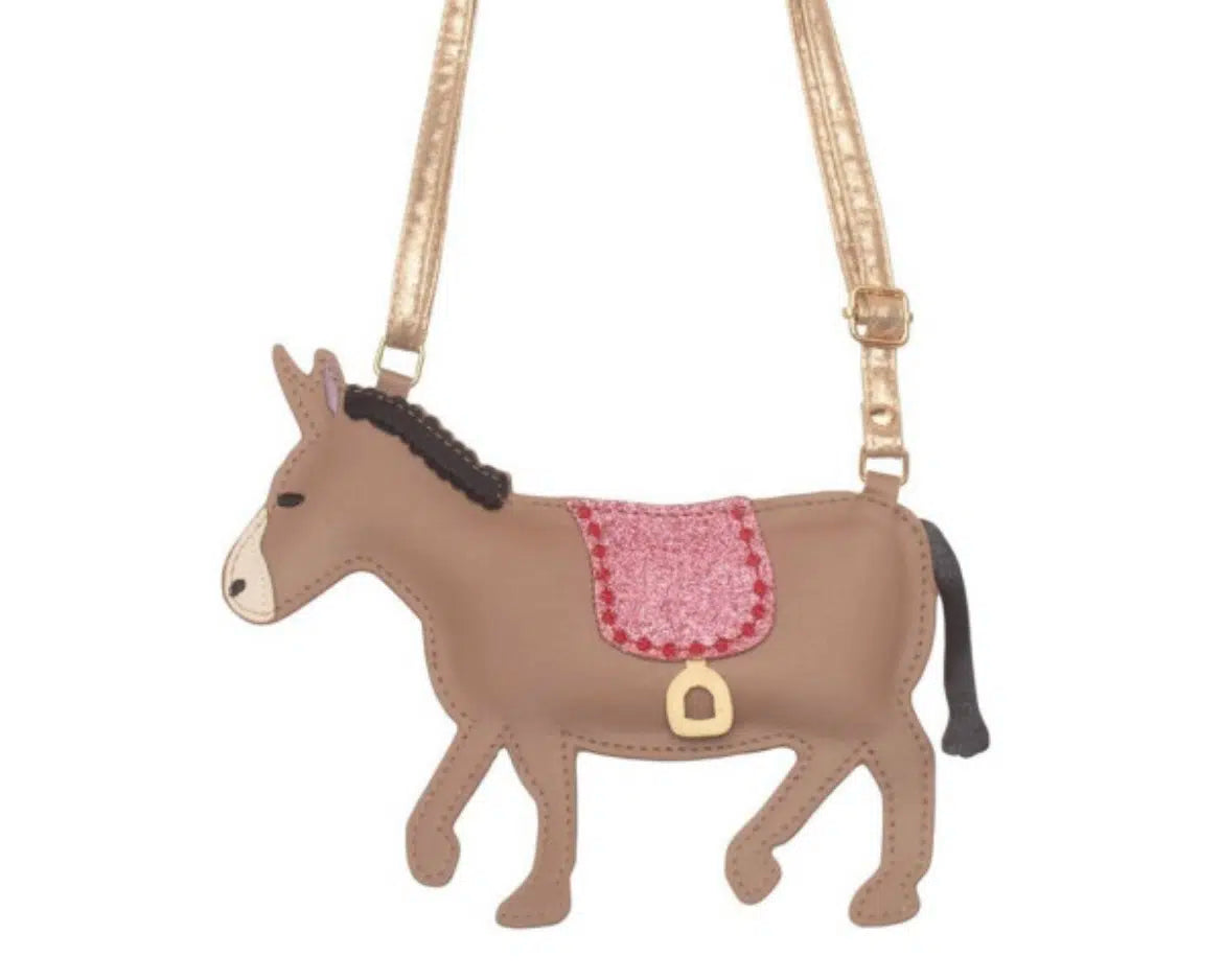 Donkey Derby Bag