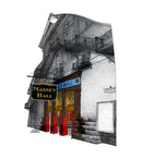 2027 Toronto Landmarks Calendar-11