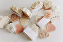 Champagne Love Soap Bar - Canadian Made-6