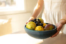 Resin Fruit Bowl-13