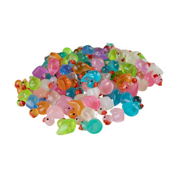 Curiosities Teeny Tiny Ducks (40pc Bag) - 0