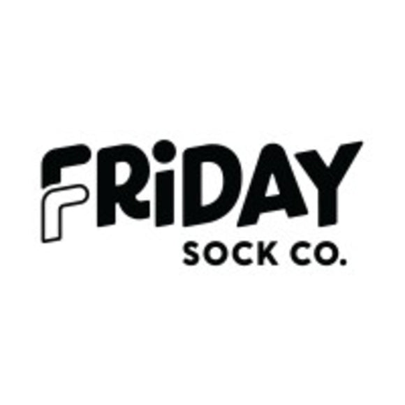 Friday Sock Co is a Canadian brand based in Calgary, Albert.