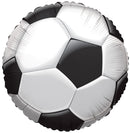Sports Helium Balloons (various styles)-3