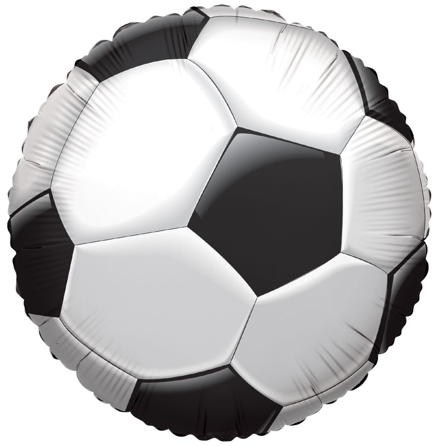 Sports Helium Balloons (various styles)