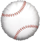 Sports Helium Balloons (various styles)-2
