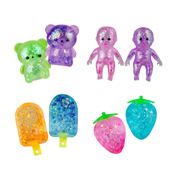 Sugar Swaps Twinsies Series 2