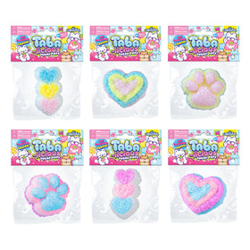 Taba-licious Sugar Pops - 0