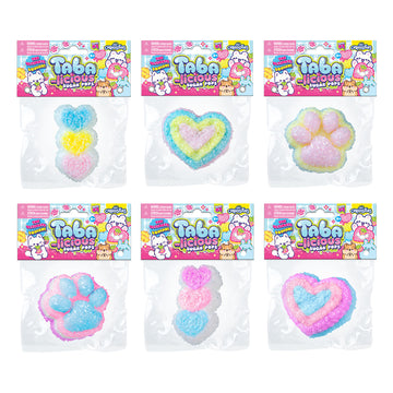 Taba-licious Sugar Pops - 0