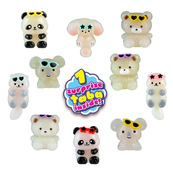 Taba-Licious Sunshine Surprise Pets Color Changers