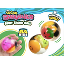 Sugar Smooshies Fruit Salad Ball-3