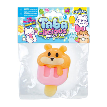 Taba-licious Chilly Pops - 0