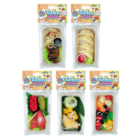 Taba-licious Bento Box - 0