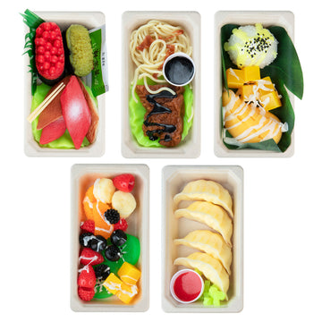 Taba-licious Bento Box