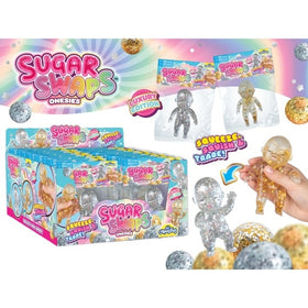 Sugar Swaps Onesies Luxury Edition