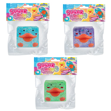 Sugar Swaps Duck Cubes - 0
