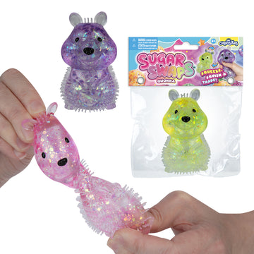 Sugar Swaps Quokka - 0