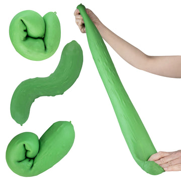 Easy Sqweezy Stretchy Pickles - 0