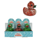 Winter Waddler Squishy Christmas Ducks-1