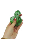 Winter Waddler Squishy Christmas Ducks-2