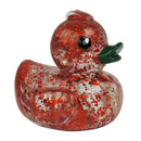 Winter Waddler Squishy Christmas Ducks-3