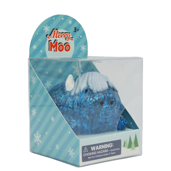 Sugar Skweezy Merry Moo