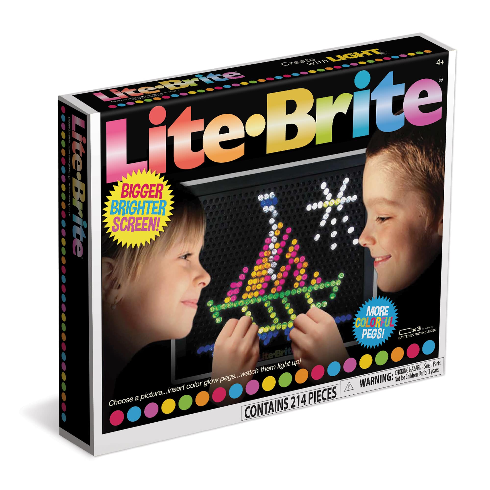 Lite Brite Ultimate Classic