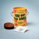 You Got the Sauce - Cherry Tomato Plant Kit-1