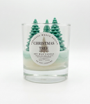 Christmas Tree Dessert Candle-2