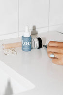 Pre-Poop Toilet Drops — Bergamot Peppermint-3