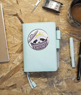 Toronto Raccoon Sticker - 0