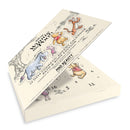 Winnie The Pooh 24 Day Bath and Body Advent Calendar-2