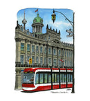 2027 Toronto Streetcar Calendar-8
