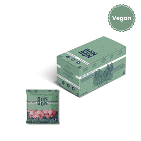 Vegan Forest Berries - Gummy Candies - 0