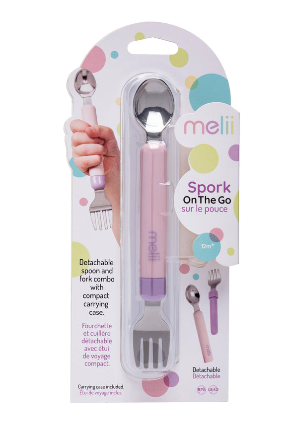 Spork On the Go