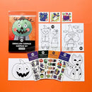 Surprise Set - Halloween Temporary Tattoos-1