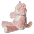 Marshmallow Zoo - Rosie Kitty - 13"-3