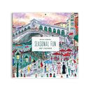 Michael Storrings 12 x 12 Wall Calendar 2027-1